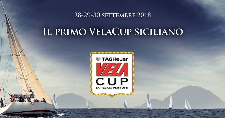 CAPO D’ORLANDO MARINA – Salone di Genova e Velacup i due appuntamenti di  settembre