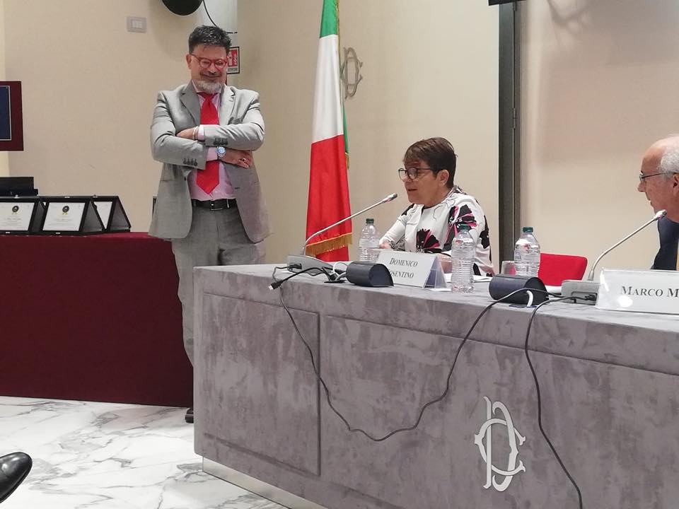 BERNARDETTE GRASSO – Tra i Best Award 2018 per le eccellenze del made in Italy