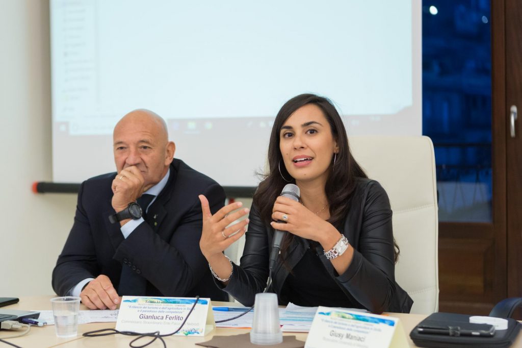 INCONTRI A OTTOBRANDO 2018 – “Il Rilancio del Turismo e Agricoltura in Sicilia e il Paradosso delle Competenze”