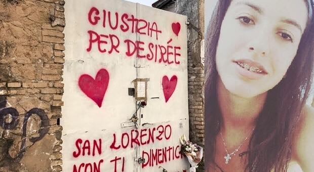 OLTRE LA CRONACA – Desirèe o la morte nel deserto…