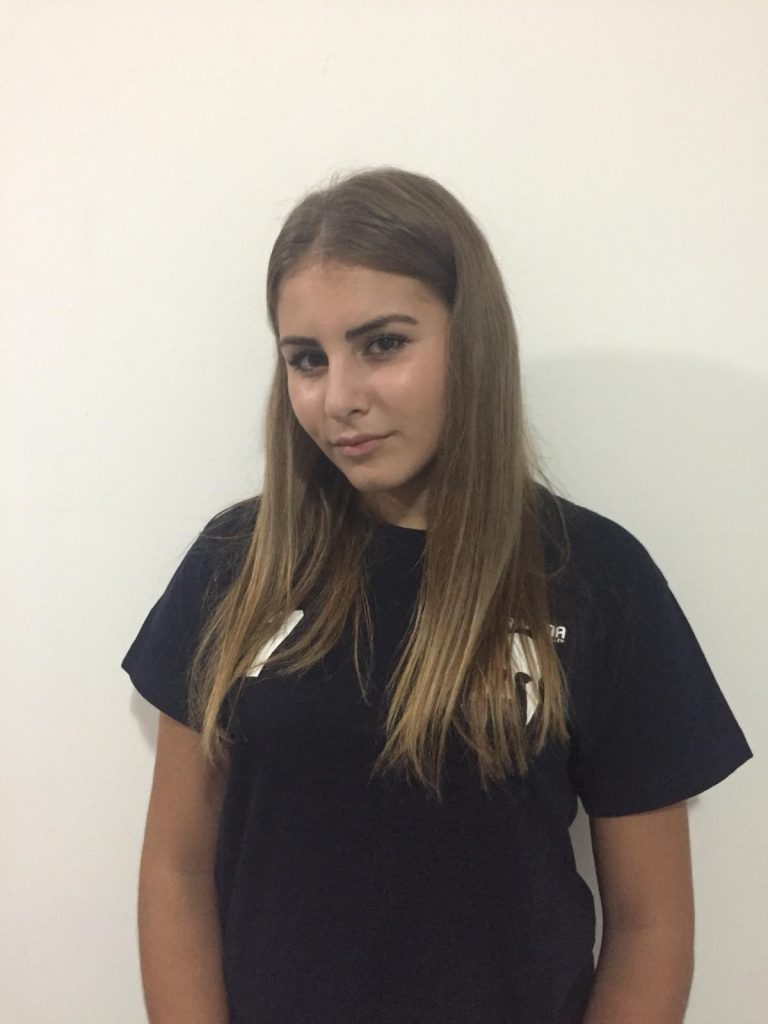 VOLLEY – Saracena, Angela Milazzo acquistata a titolo definitivo