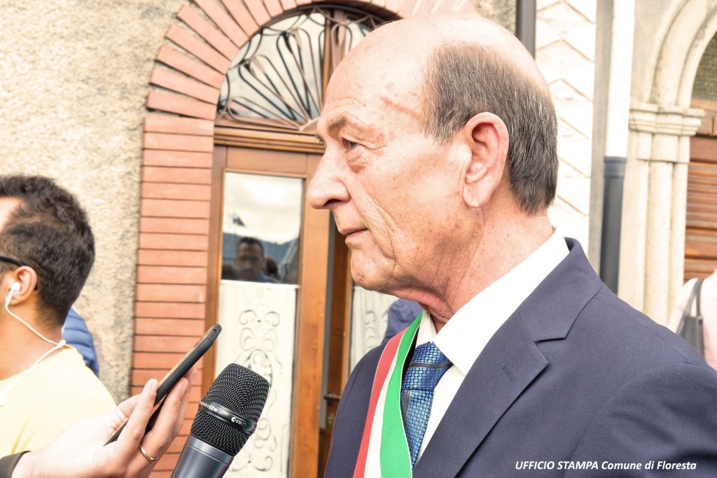 FLORESTA – Cibo, Territorio… e Legalità