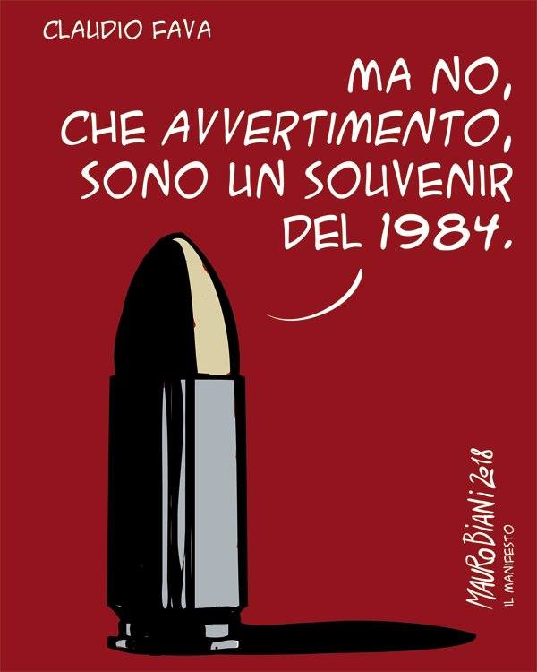MDP ARTICOLO 1 – Dai Nebrodi la solidarietà a Claudio Fava