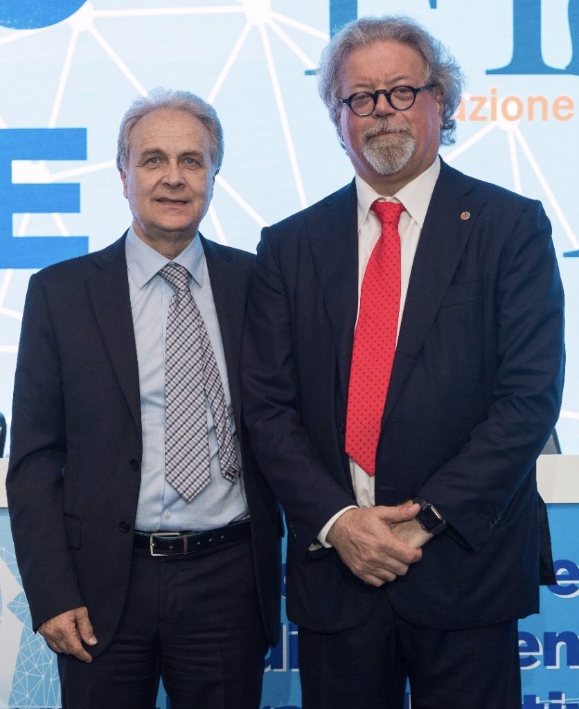 FIMMG – Il messinese Giacomo Caudo presidente nazionale