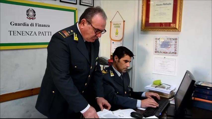 CASO “TECNIS” – Guai per Costanzo e Bosco, manette e sequestri