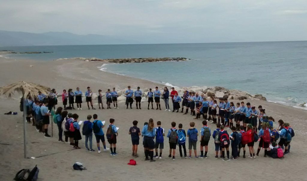 SCOUT – A Capo d’Orlando, dal 1985, una realtà in crescita