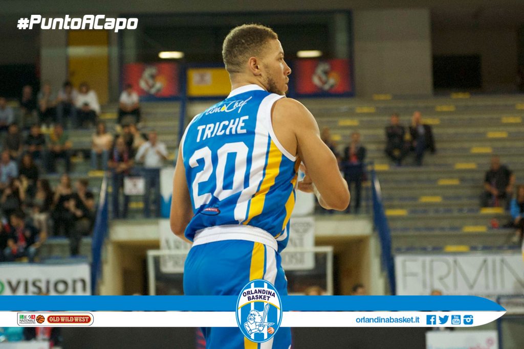BASKET – L’Orlandina supera Legnano 67-77