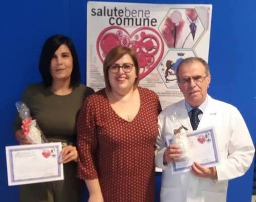 PREVENZIONE – A Brolo quella sulle patologie del piede a cura del dottor Carmelo Catena