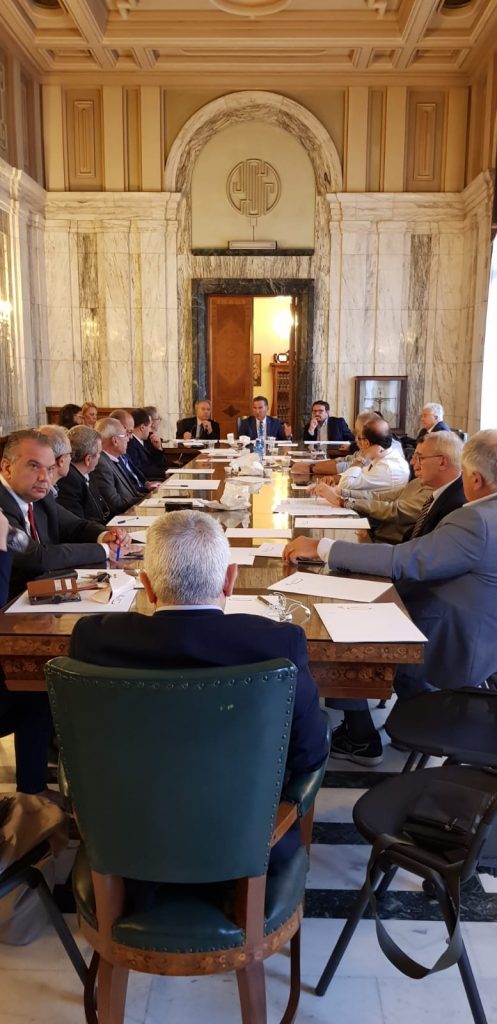 CAMERA COMMERCIO – Approvata dal Consiglio Camerale la Relazione previsionale programmatica