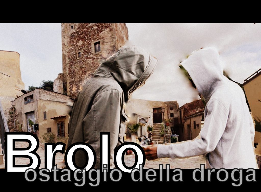 BROLO – Ostaggi della droga