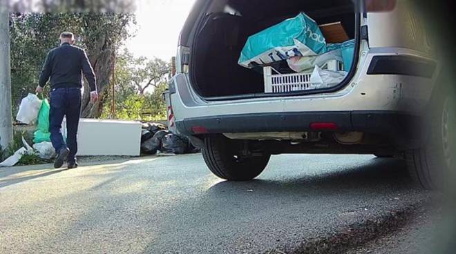 I DUBBI – Ma queste Fototrappole sono “legittime”? Se lo chiede Cambia-Menti a 360° per Brolo