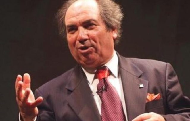 ASSENZE – Gilberto Idonea