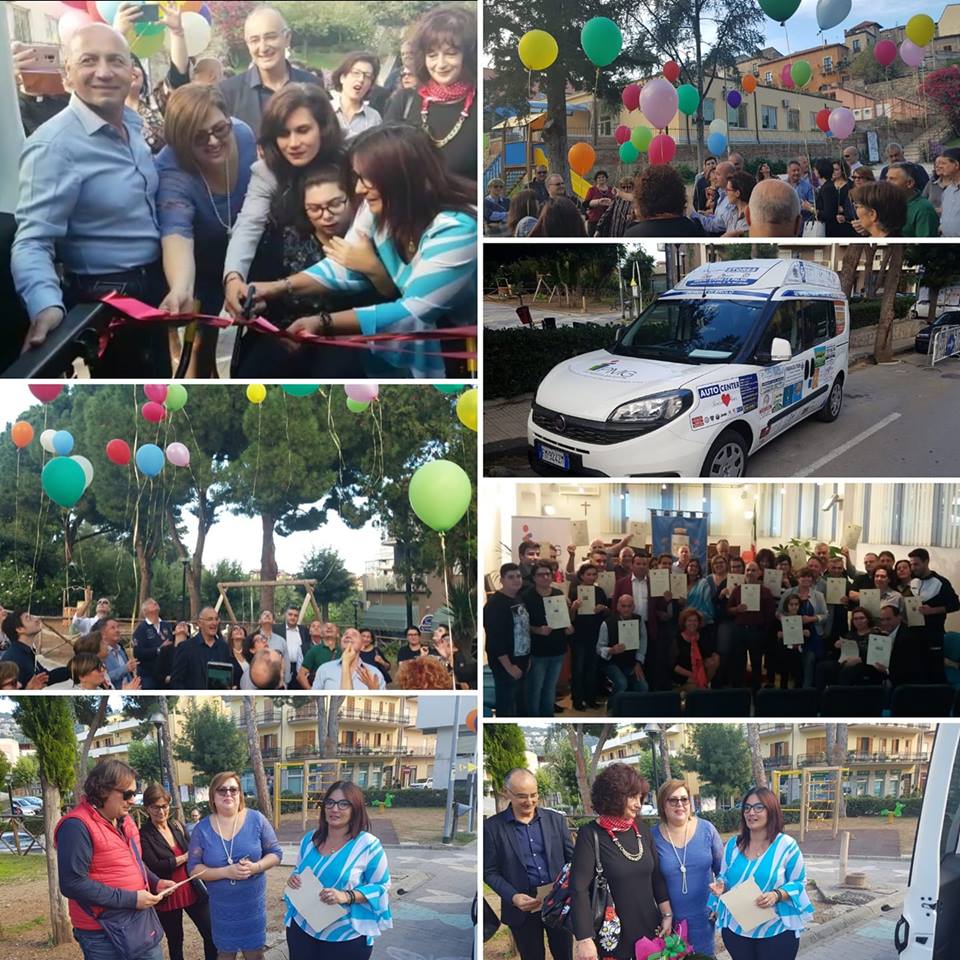 CUOR DI BROLO – Dietro il TaxiAmico, aziende, disponibilità e tanta passione