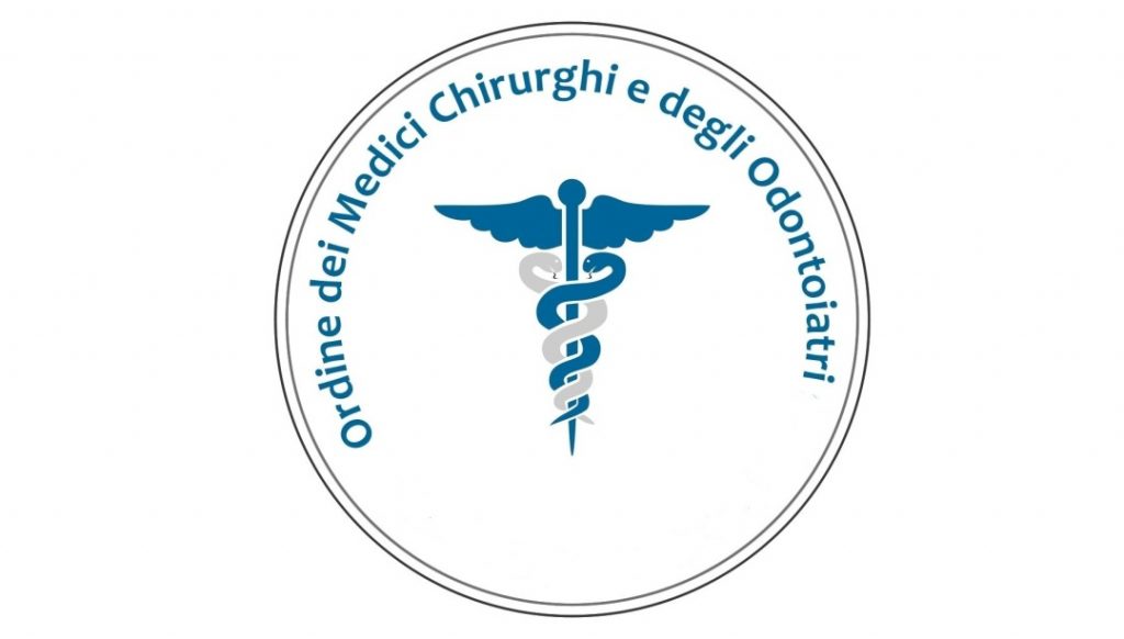 ORDINE DEI MEDICI E ODONTOIATRI – Nasce un nuovo portale d’informazione