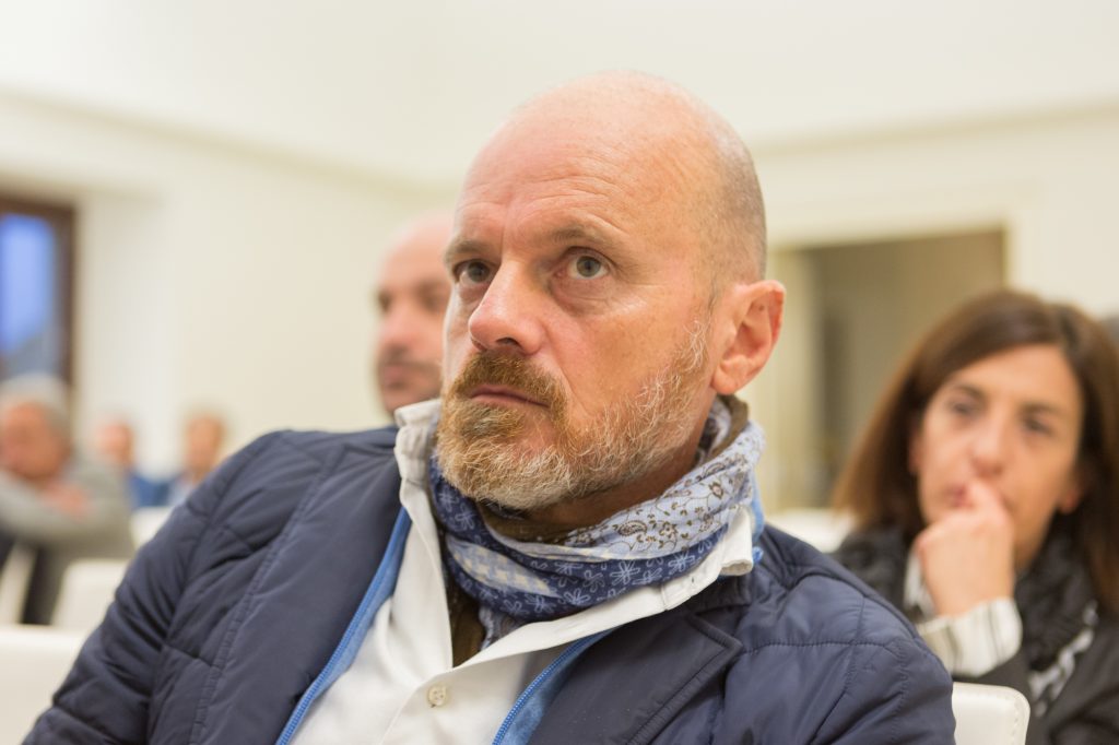 PIU’ “SPID” – Intervista ad Arturo Siniscalchi, Direttore Amministrativo FormezPA