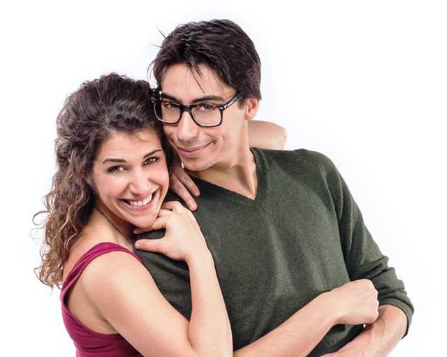 I SOLDI SPICCI – Alla Multisala Apollo saluteranno i fan messinesi domenica 14 ottobre ore 17.00