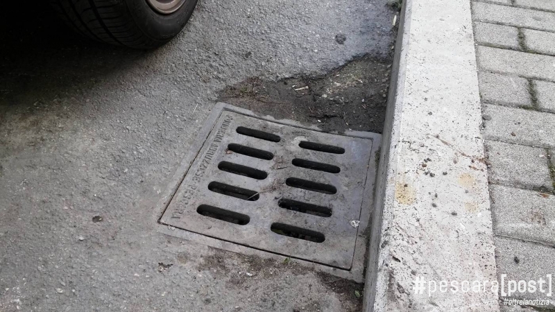 SANT’AGATA MILITELLO – Interrogazione su ‘Pulizia dei tombini e caditoie stradali’