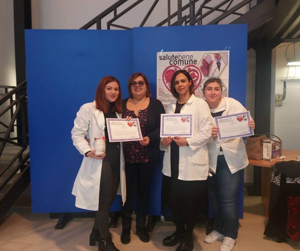 SALUTE BENE COMUNE – A Brolo ieri l’ultimo incontro