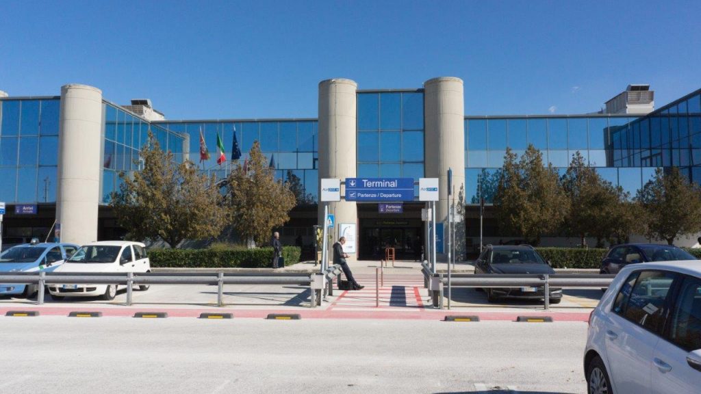 AEROPORTO DI TRAPANI – Ryanair rinnova la fiducia in Airgest. Prevista una crescita del 140%