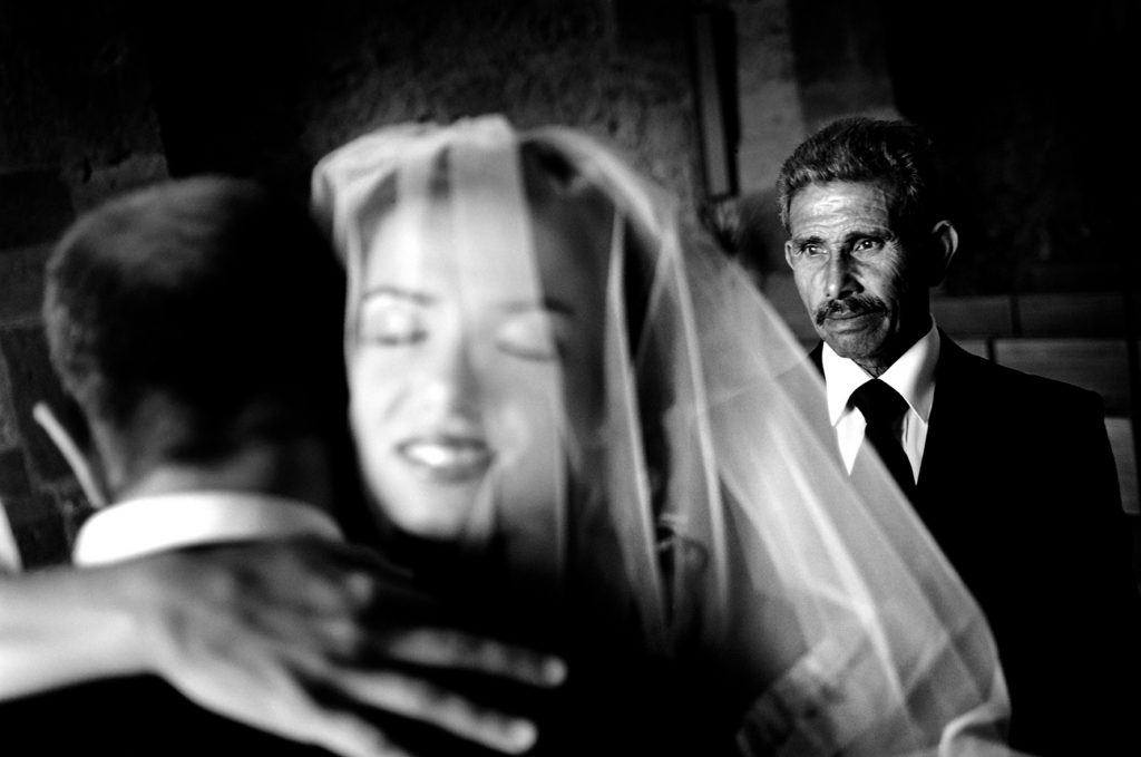 MOSTRE – “Il Valzer di un giorno” di Franco Carlisi