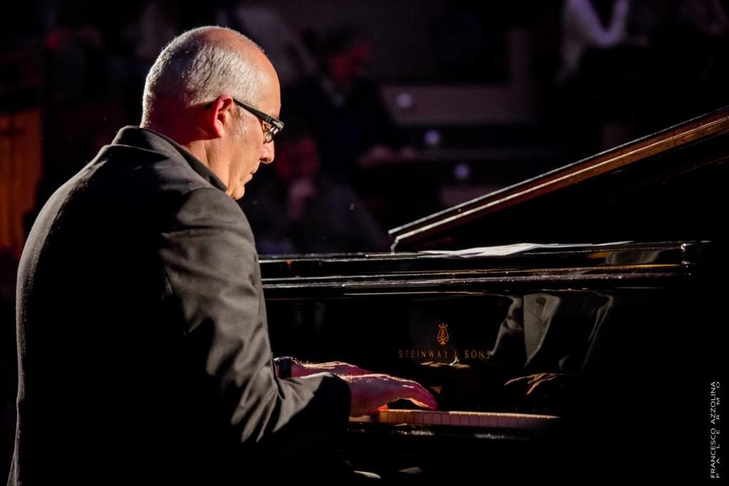 FILARMONICA LAUDAMO – Accordiacorde: Diego Spitaleri “Pianofor(t)ever”