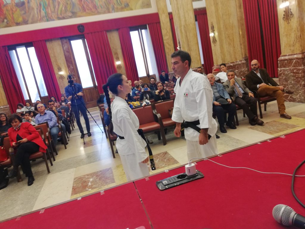 BULLISMO – Un educatore sociale per arginare il fenomeno