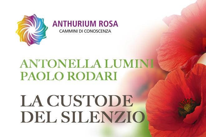 LA CUSTODE DEL SILENZIO – A Messina incontro con l’eremita urbana Antonella Lumini