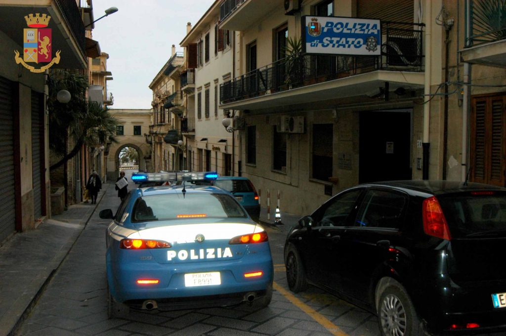 S.AGATA MILITELLO – Arrestato 48enne per furto aggravato in flagranza