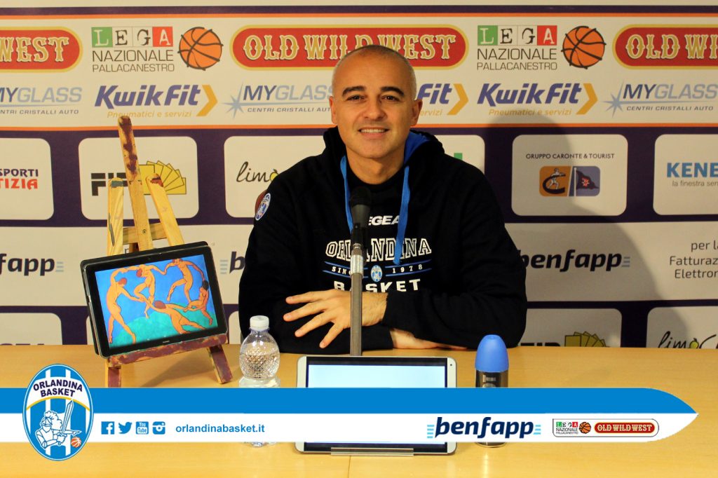 BASKET – Domenica al PalaSikeliArchivi Benfapp Capo d’Orlando vs Givova Scafati