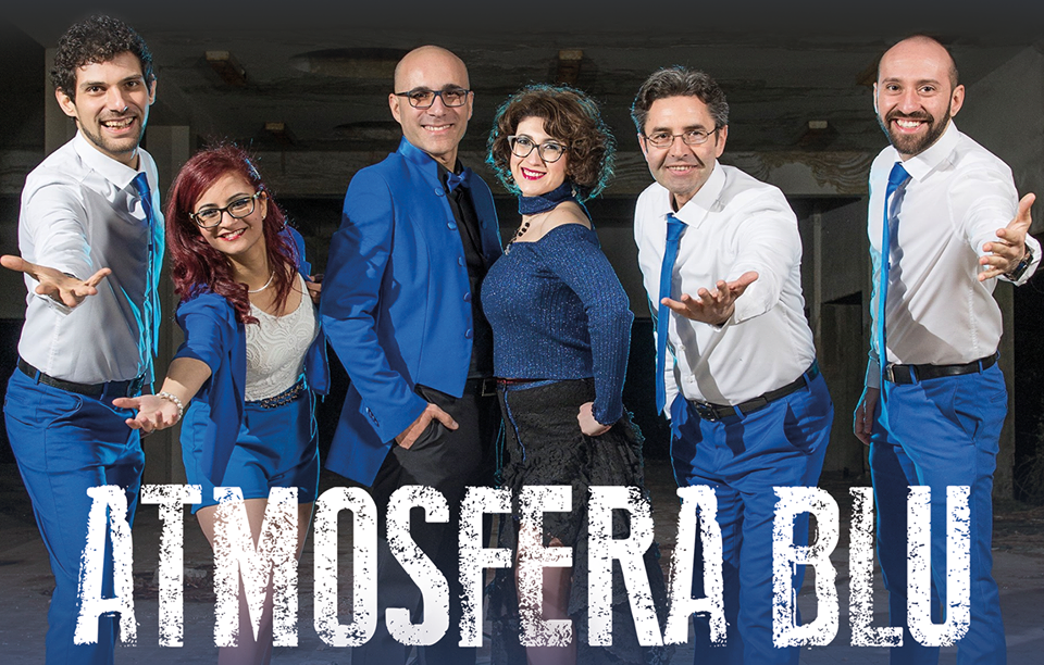 DOPO MONTREAL – Quando la Musica diventa Atmosfera…unisce
