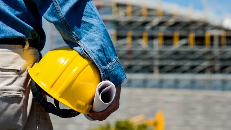 CONTROLLI SUI CANTIERI – Il forte plauso della UIL all’Ispettorato provinciale del lavoro e al Comando dei Carabinieri di Messina
