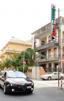 RITROVATA – La donna “perduta” nel torrente Mazzarrà