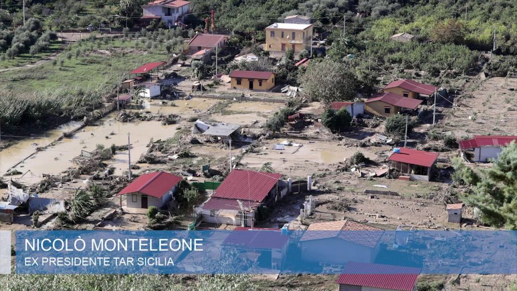 A PROPOSITO DI ABUSIVISMO – L’analisi di Tonino Arena si allunga sul PRG di Messina