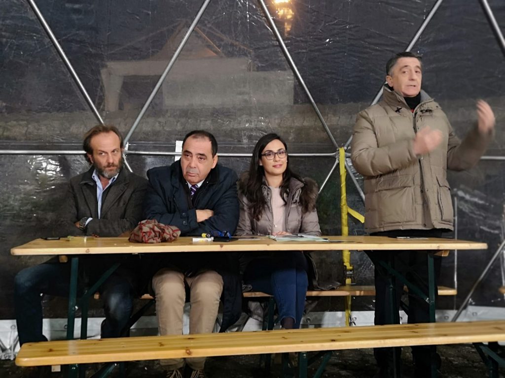ESPERIENZA NEBRODI – A Cesarò, anche oggi, gli appuntamenti tra gusto, tradizioni e luoghi per conoscere un “pezzo” importante dei Nebrodi