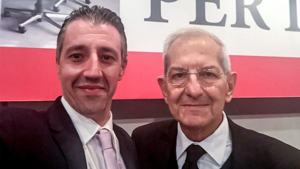 ENTI LOCALI – Cono Condipodero, ad Aosta, tra i 45 giovani amministratori al Corso di Alta Formazione Politica