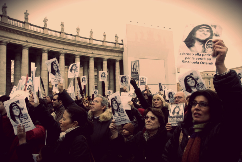 PROVOCAZIONI – La “Trasparenza” all’improvviso, ma cosa succede in Vaticano?
