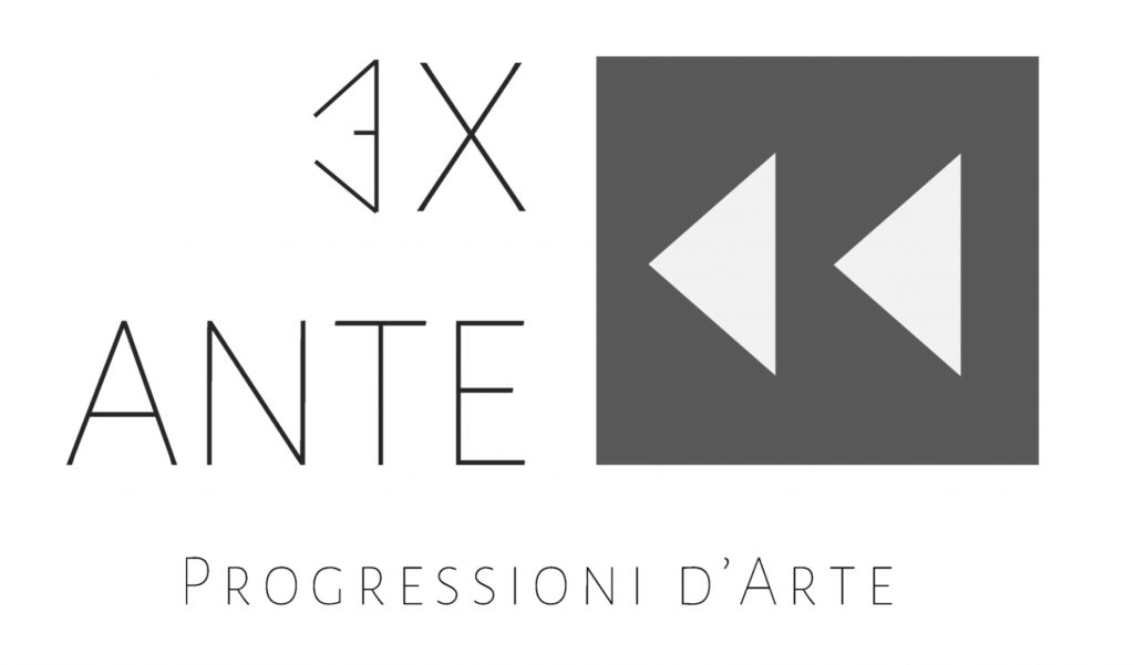 EX ANTE – Dall’idea al supporto, undici artisti svelano come nasce un’opera