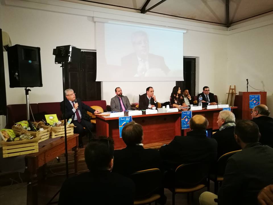 BIODISTRETTI & CONTRATTI DI RETE – Insieme a tanto altro se ne è parlato alla prima assemblea regionale della FAS