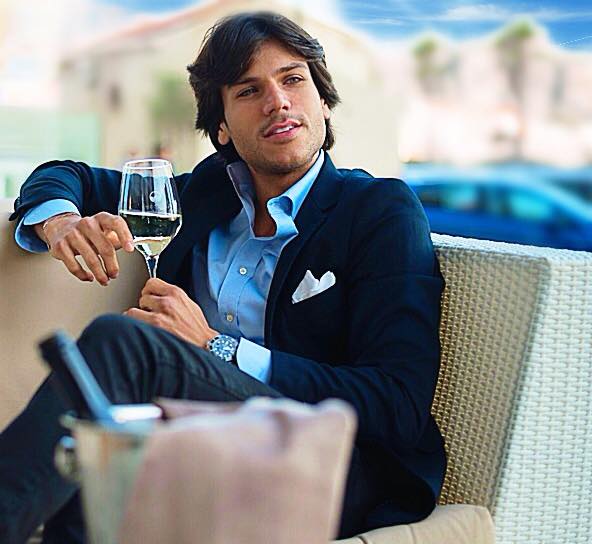 GABRIELE FIUMARA – E’ suo il progetto “Instagram TV”