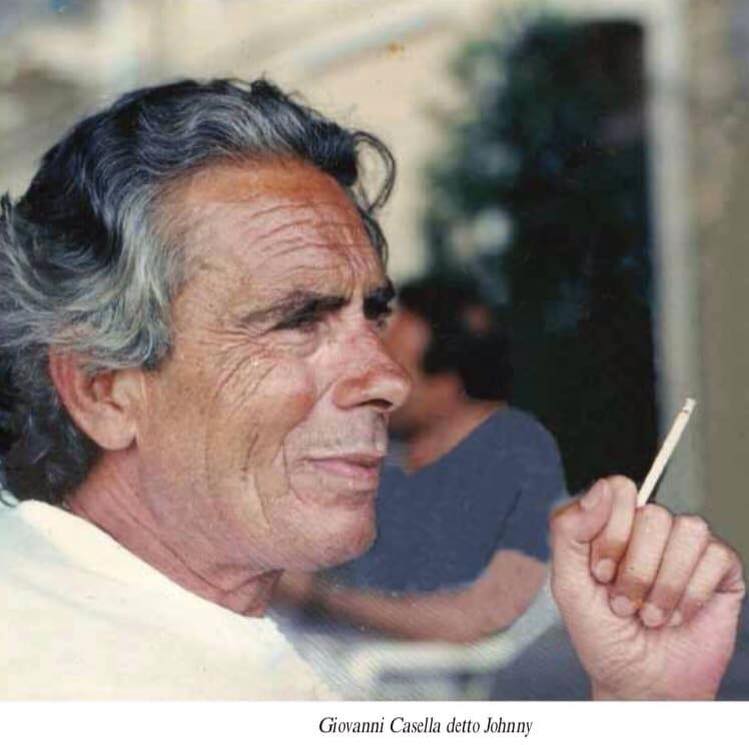 PEZZI DI CITTA’ CHE VANNO VIA – Il barone Casella ci ha lasciati