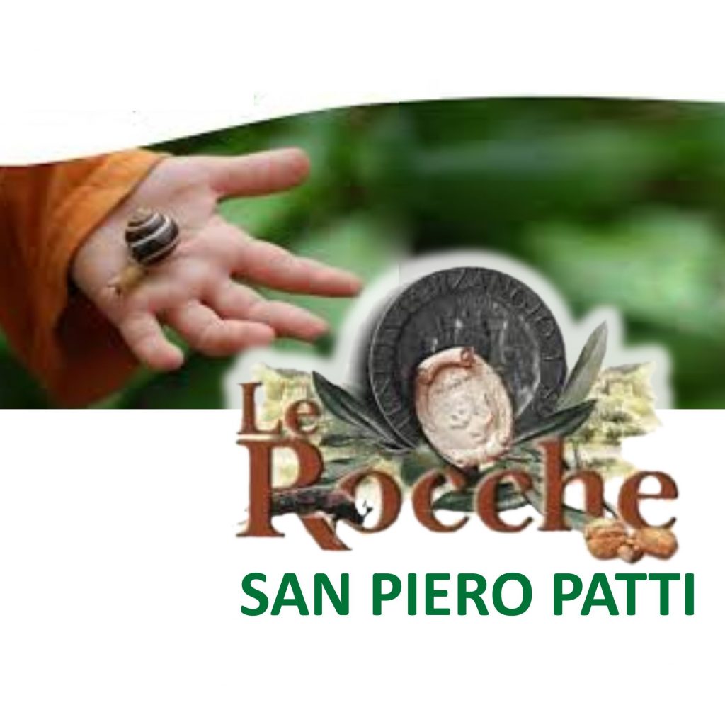 MANGIAR BENE A SAN PIERO PATTI – Scoprendo il Ristorante a KmZero “Le Rocche”. Domani per il week end del gusto il “sapore del pane”