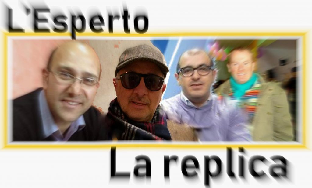LA REPLICA – Maurizio Ruggeri: “Alzare polveroni sul nulla, raccontando fandonie ai cittadini è la cosa che riesce meglio ai miei oppositori”