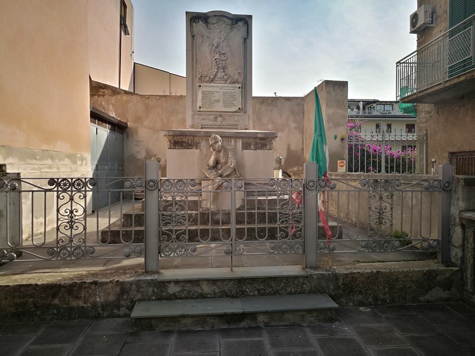 4 NOVEMBRE A BROLO – Domani sul sagrato della Chiesa, anche i giovani Scout per render omaggio ai Caduti della “Grande Guerra”