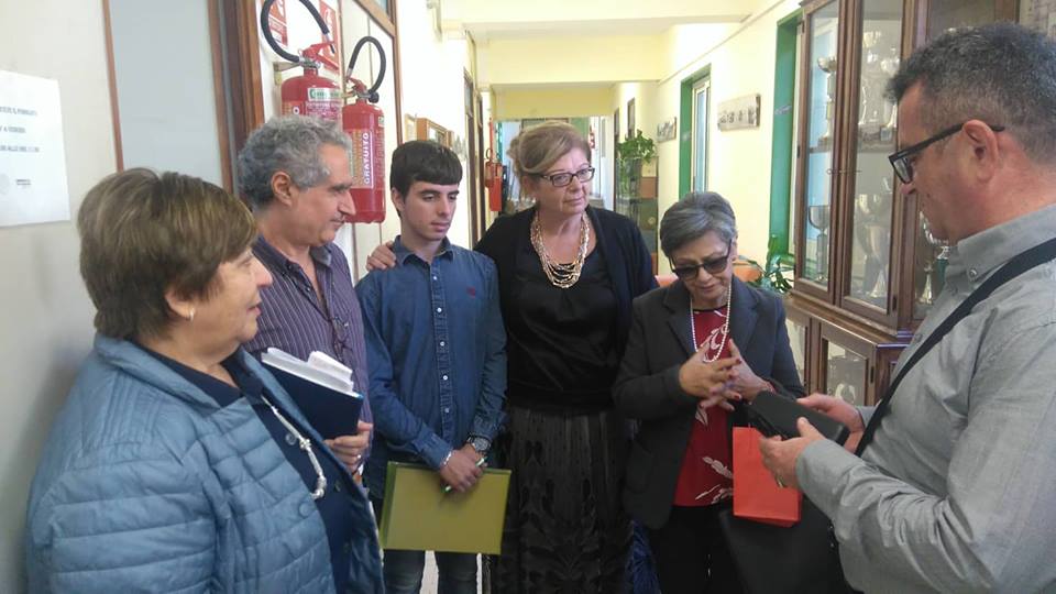 PROGETTI EUROPEI & SIKANIE – A Brolo in corso: “The schools of the future. Project management Erasmus +”