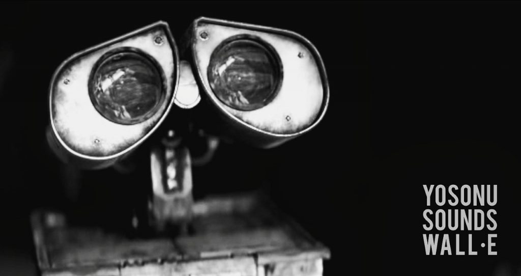 MUSICANDO – La musica elettronica di Yosonu al Teatro dei 3 Mestieri