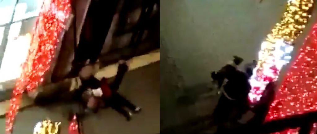 L’ATTENTATO DI NATALE – Spari al mercatino di Natale: morti e feriti a Strasburgo