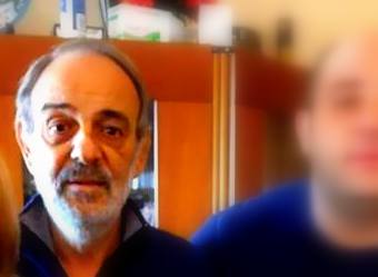ASSENZE – … l’architetto Paolo Mastronardi