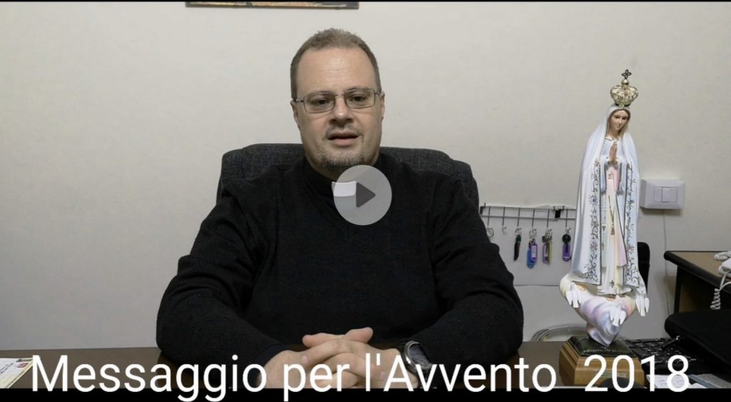 PADRE ENZO – Atto d’accusa contro una società che supinamente non reagisce nè denuncia i fenomeni di droga e bullismo