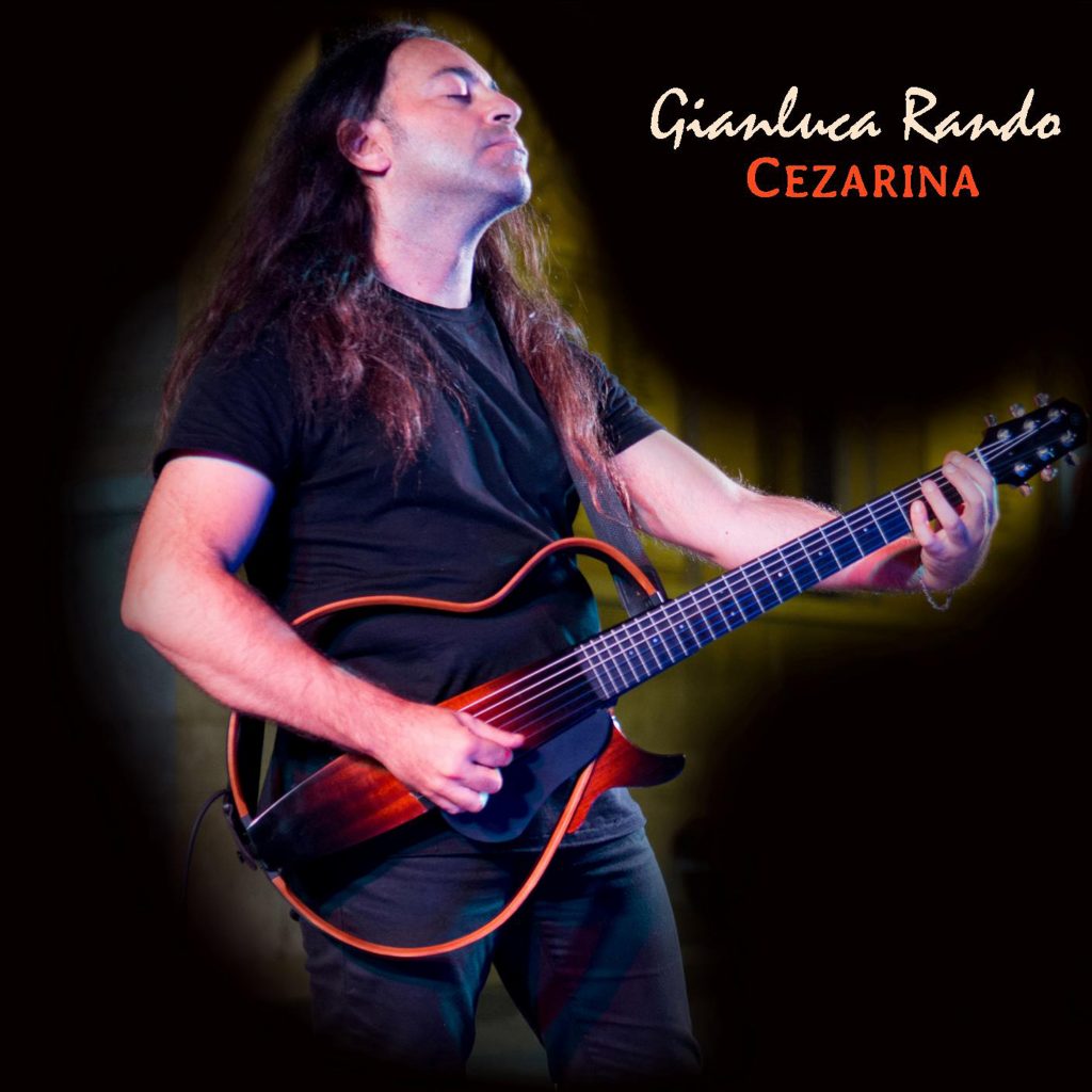 MUSICANDO – ‘Cezarina’ il nuovo singolo di Gianluca Rando