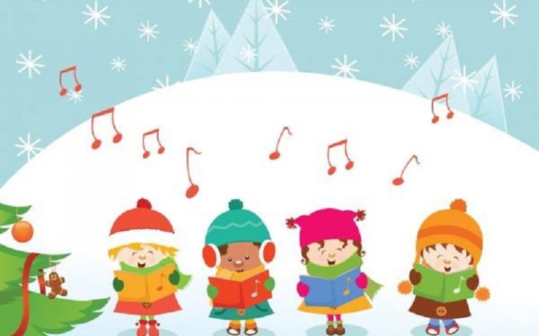 POLIZIOTTI & CHRISTMAS’FRIENDS – La Polizia di Stato & i bambini del Policlinico
